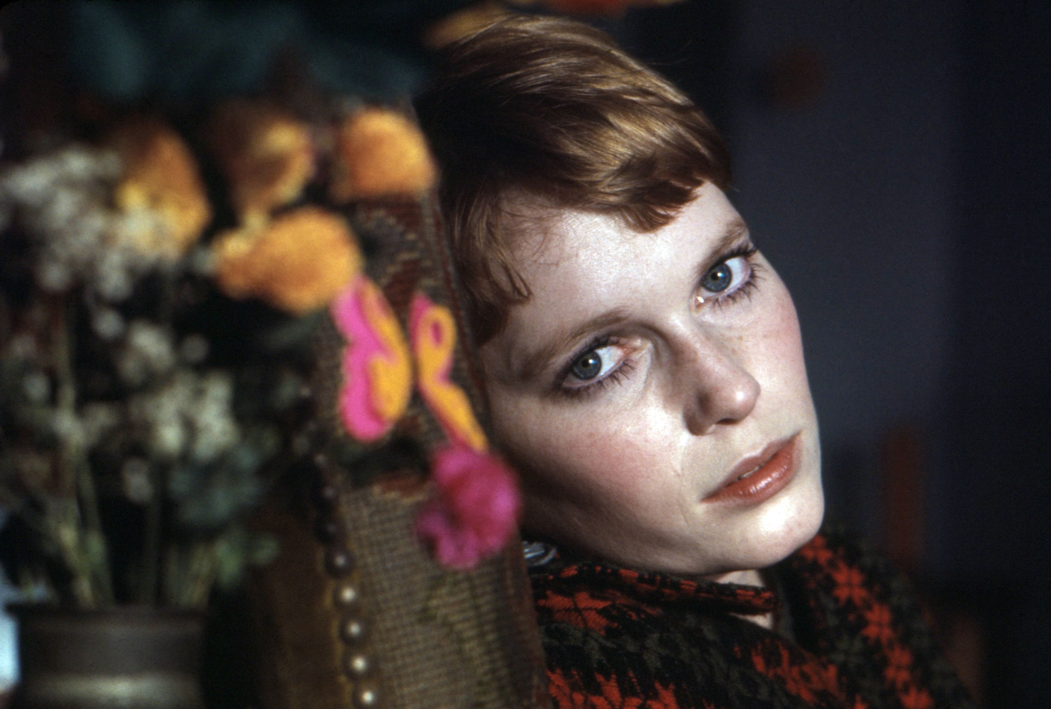 Mia Farrow – Mellem lys og mørke