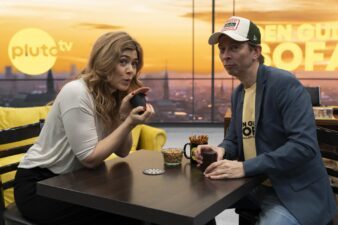 Den Gule Sofa Sæson 2