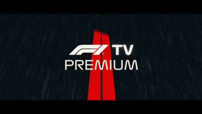 F1TV Premium