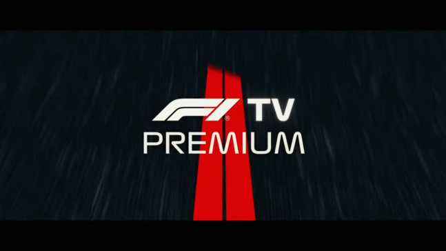 F1TV Premium
