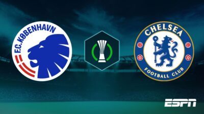 FC Koebenhavn Chelsea saadan ser du kampen disney