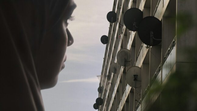 Ghetto TV 2 dokumentar