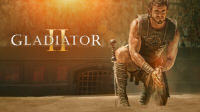 Gladiator 2 SkyShowtime
