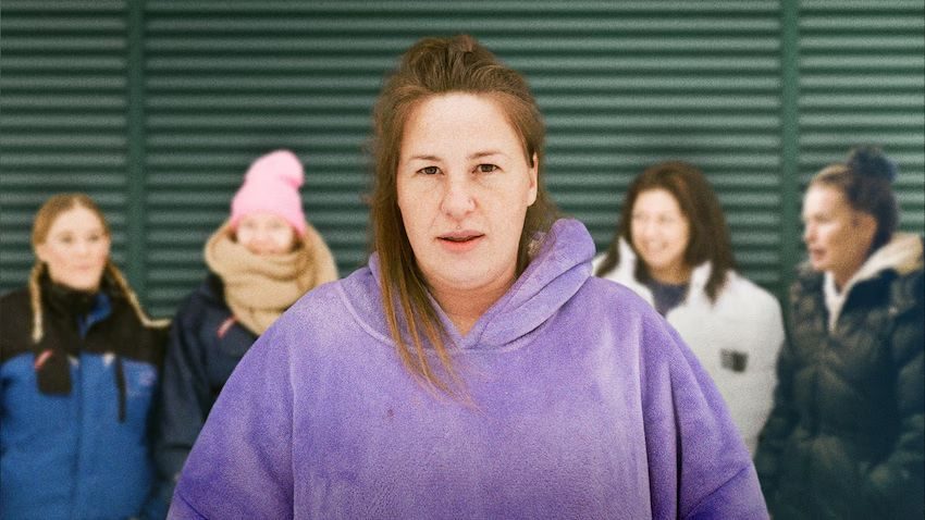 Kvindefængslet Sæson 2 DRTV