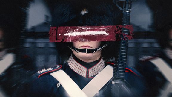 Livgarden på Stoffer TV 2