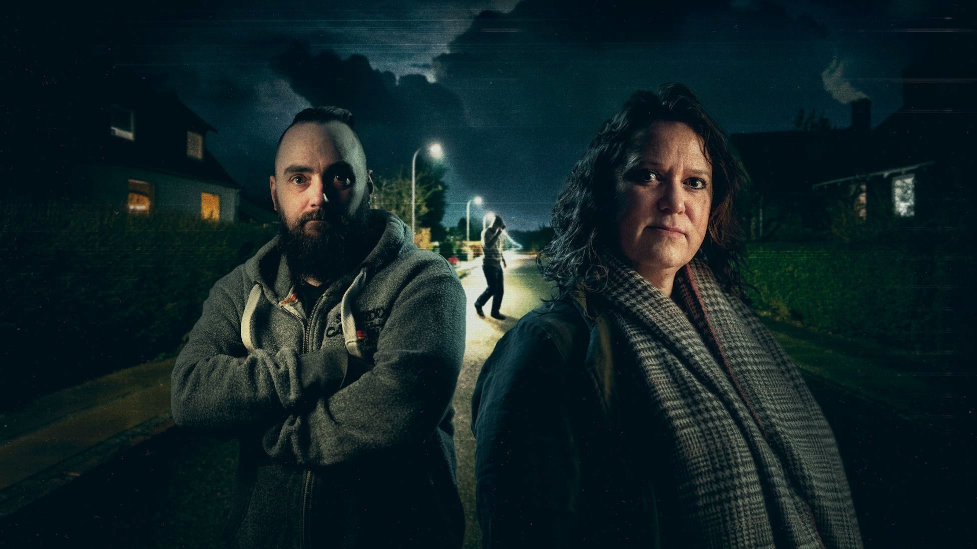 Manden i børneværelset TV 2 dokumentar