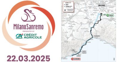 Milano San Remo 2025 TV og Streaming