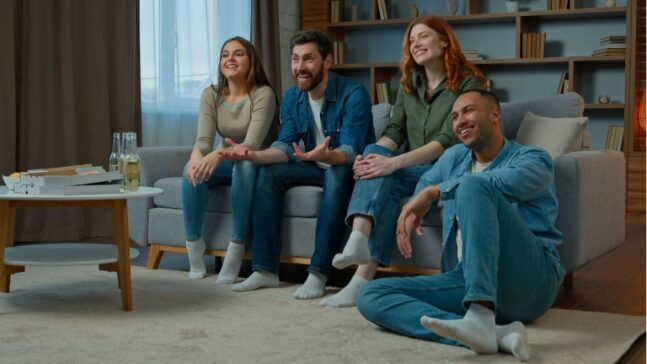 Klovn the Final: En pinlig, sjov og uundgåelig afslutning