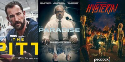 Serie Sæsonnyt februar 2025