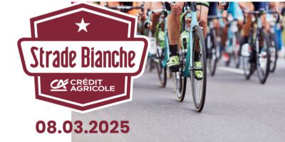 Strade Bianche TV Streaming