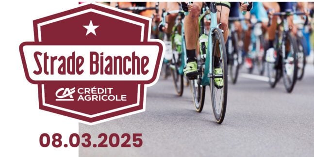 Strade Bianche TV Streaming
