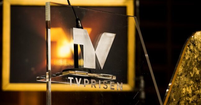 TV prisen