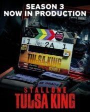 Tulsa King Sæson 3 promo