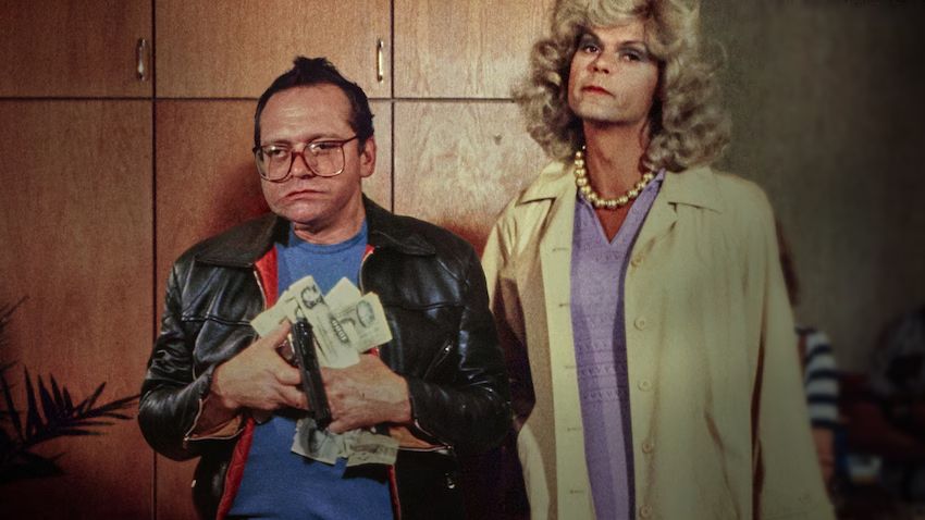 Ulf og Claus Show 1980 DRTV