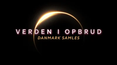 Verden i Opbrud TV 2