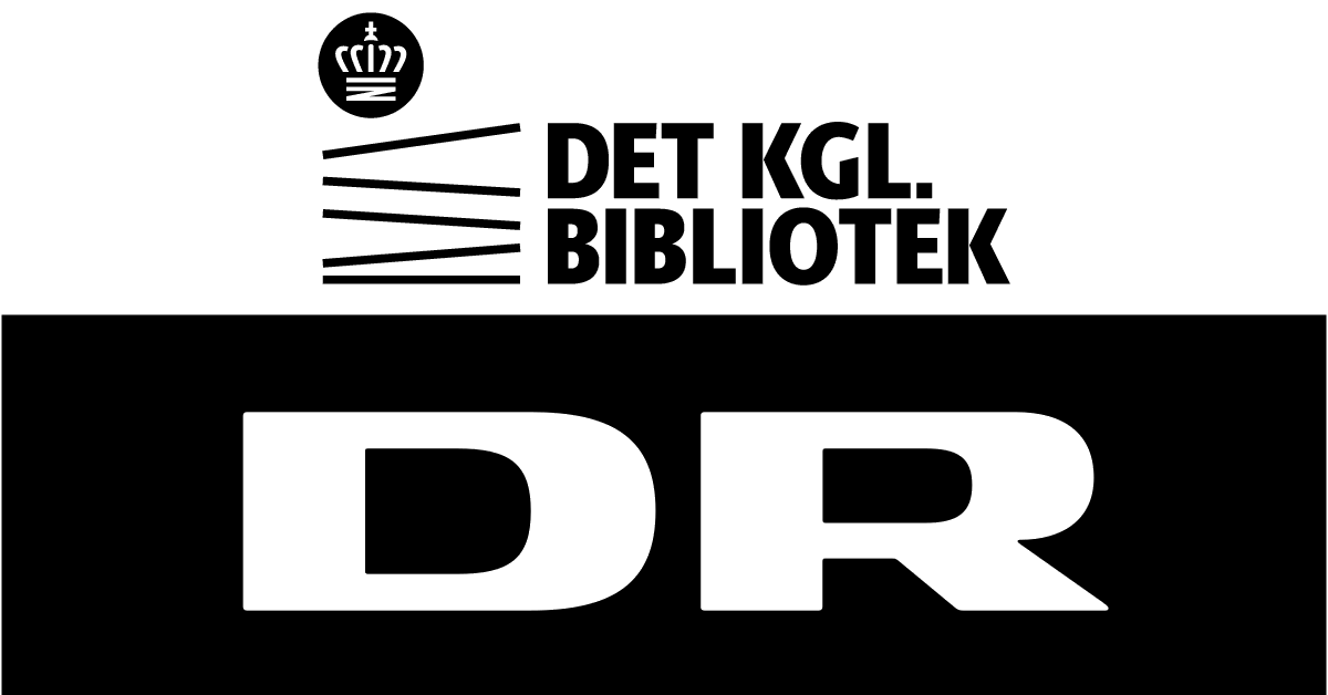 Det Kgl. Bibliotek DR