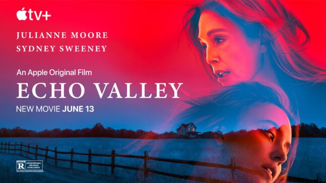 ECHO VALLEY apple tv+