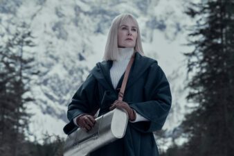 Nine Perfect Strangers - Sæson 2 Prime Video