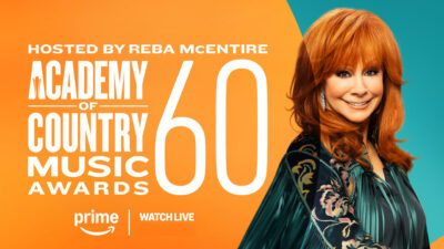 ACM Awards 2025
