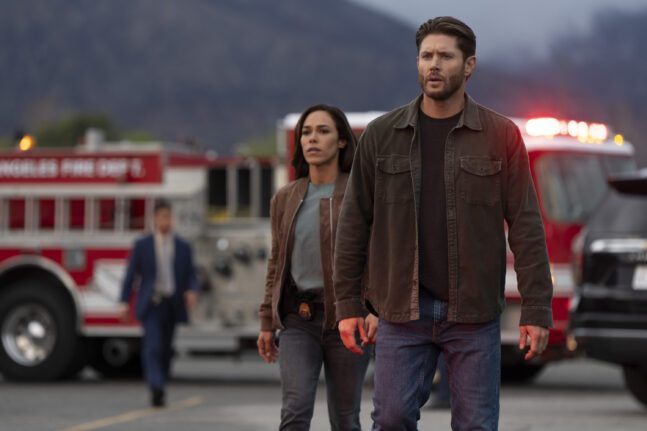 Countdown Prime Video serie