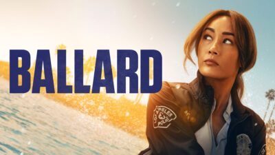 Ballard Prime Video