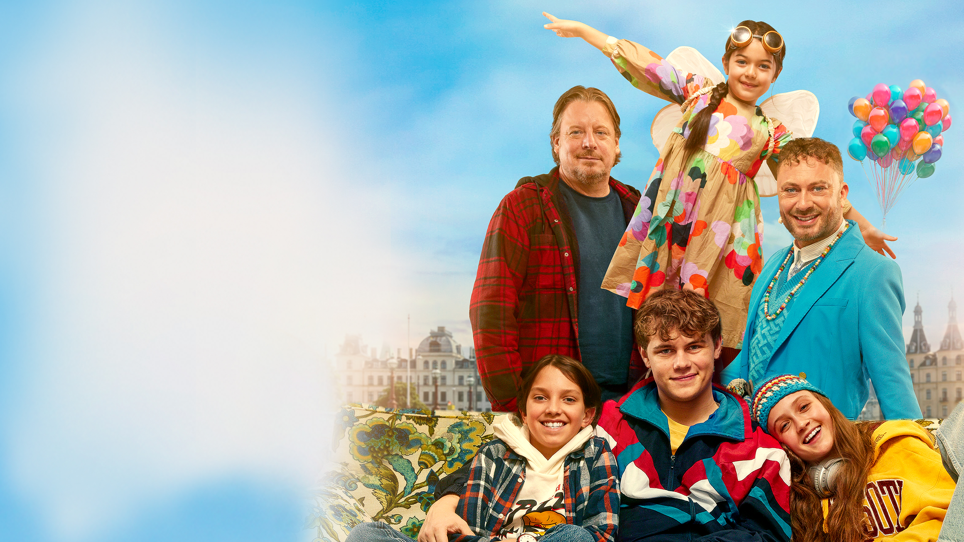 Børnene fra Sølvgade