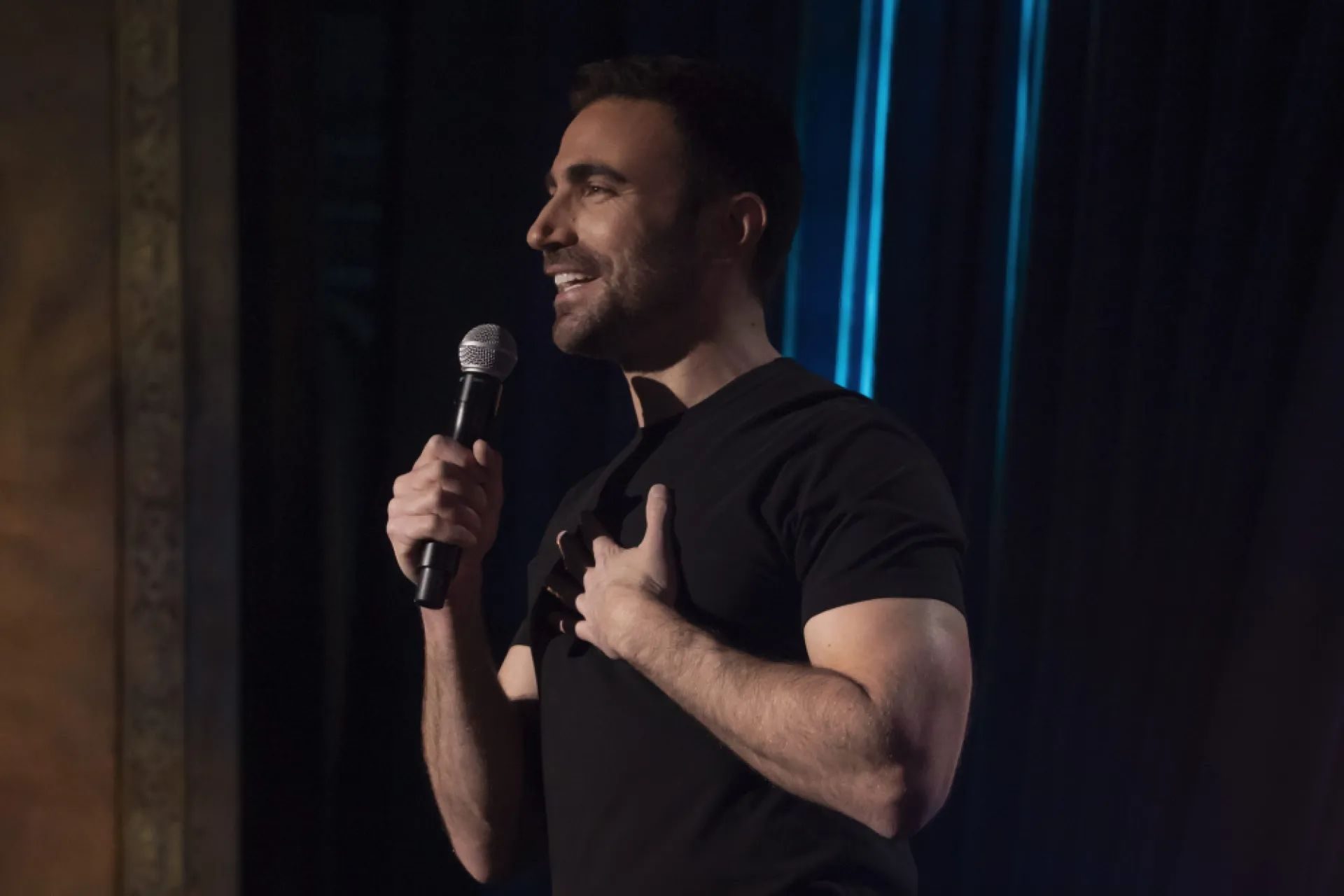 Brett Goldstein Stand Up Special