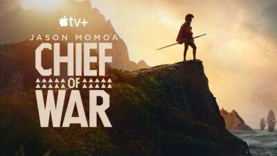 Chief of War Apple TV+