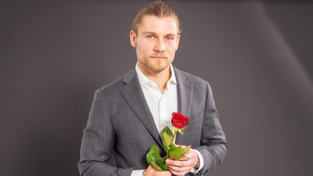 Christian Bachelor Sæson 3 TV 2