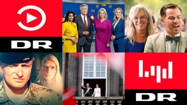 DR public Service rapport 2024