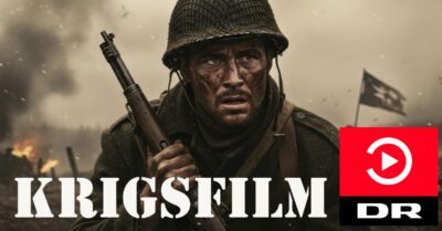 DRTV Krigsfilm