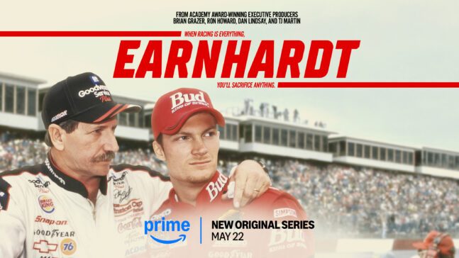 Earnhardt Prime Video