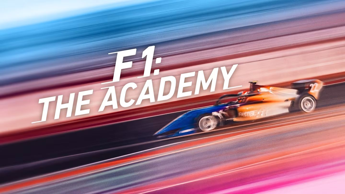 F1: The Academy
