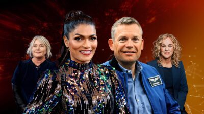 Forskerfesten 2025 DR1 DRTV