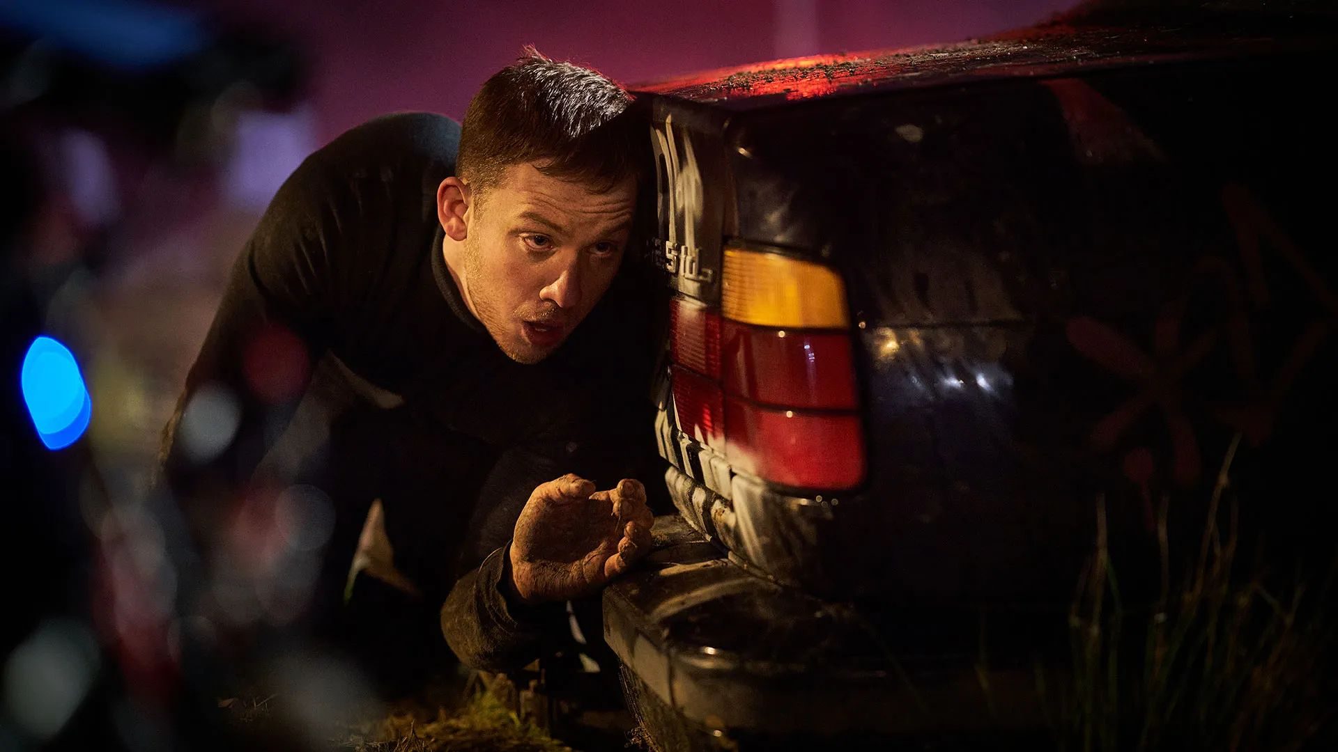 GANGS OF LONDON Sæson 3