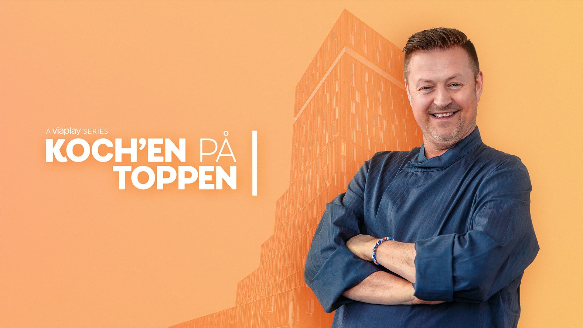 Koch'en på toppen Viaplay