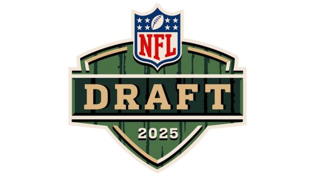 NFL Draft 2025 TV 2 Sporten