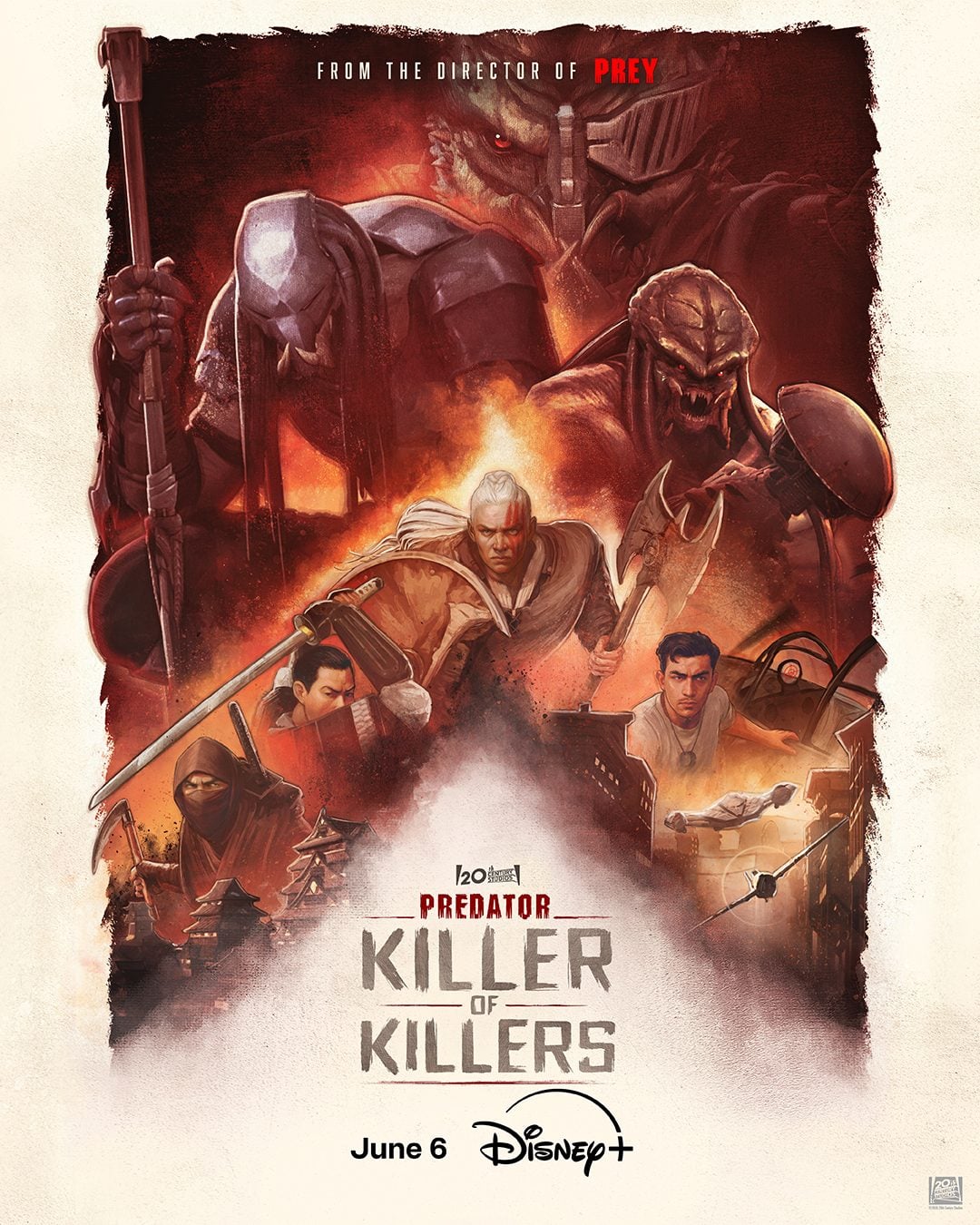 Predator: Killer of Killers