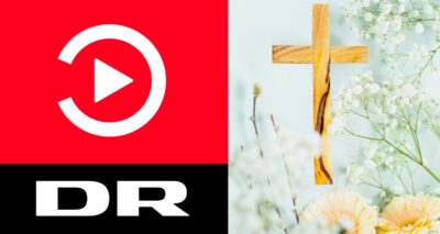 Påske 2025 DRTV markering