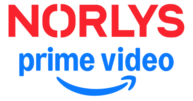 Prime Video Norlys