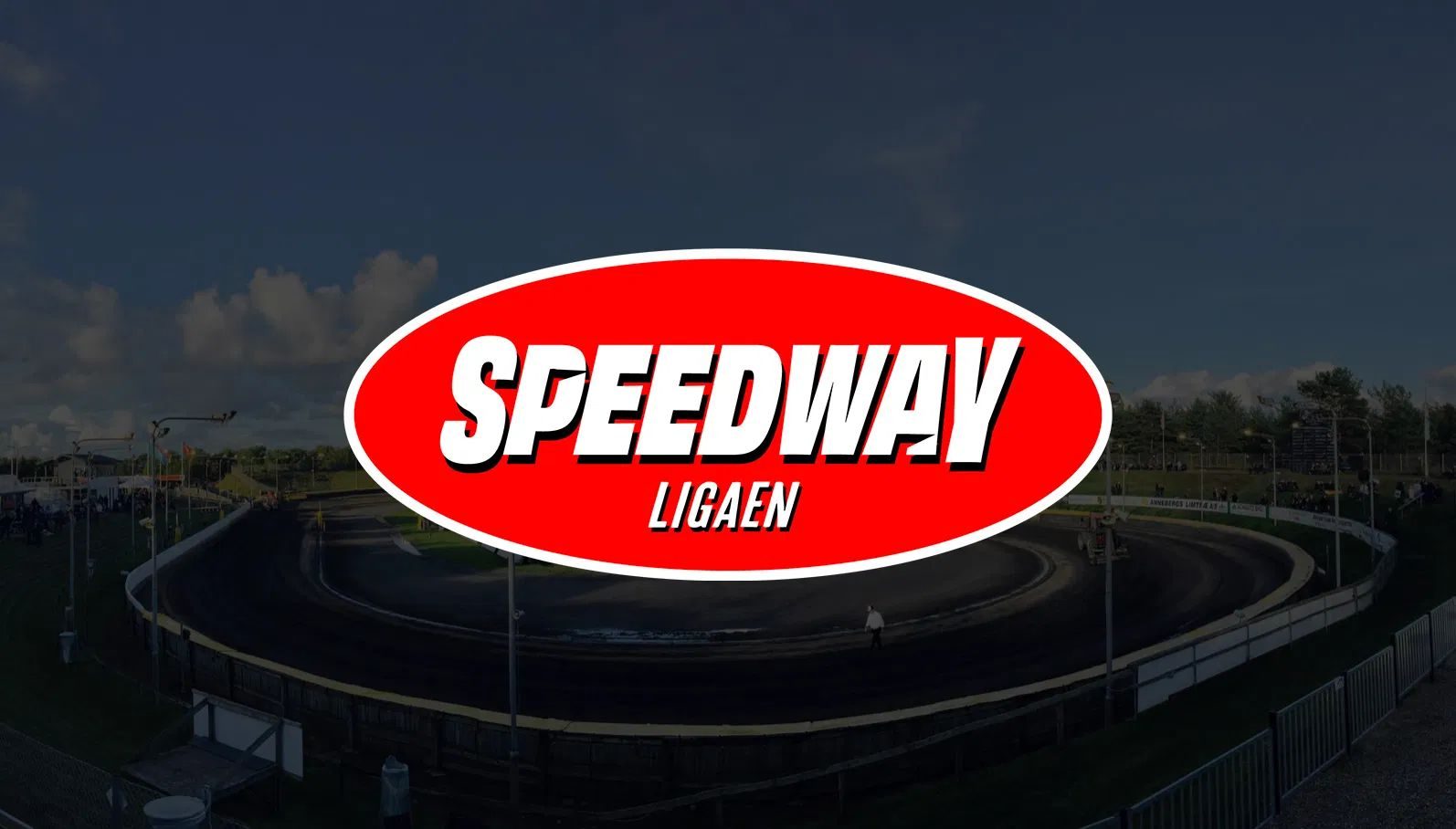 Speedway ligaen