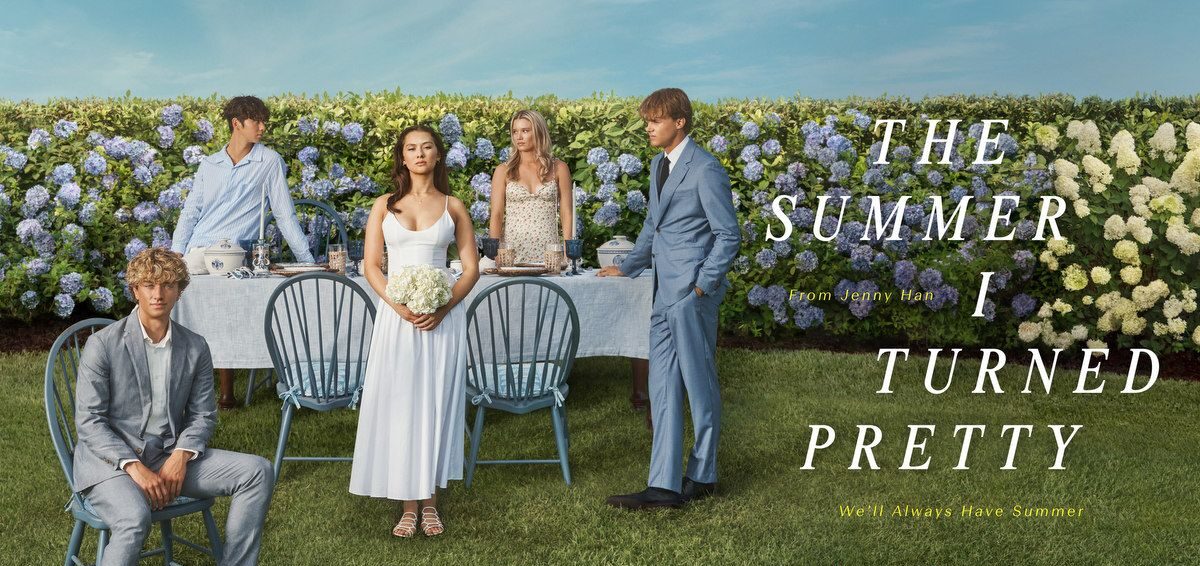 The Summer I Turned Pretty – Sæson 3