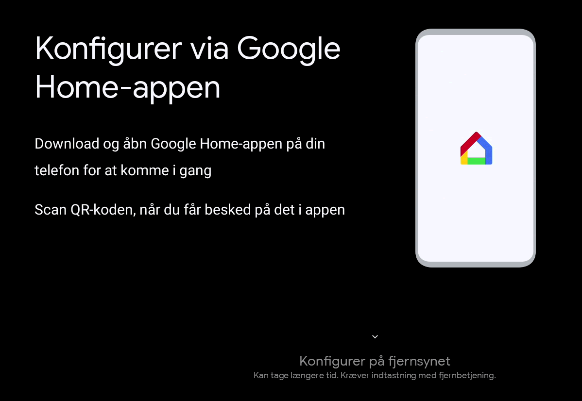 Thomson Streaming Box Plus 270 installering