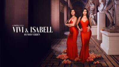 Vivi og Isabell Viaplay