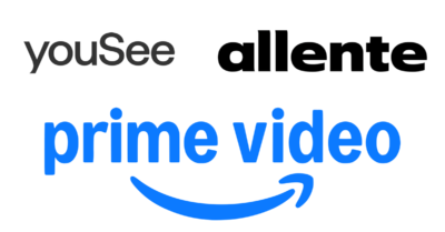 YouSee Allente Prime Video