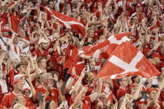 UEFA Euro 2025 Rettigheder