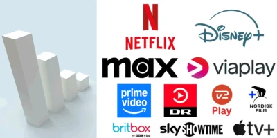 streaming statistik