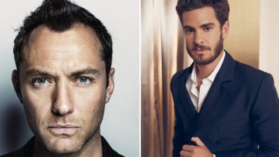 Wild Things Apple TV+