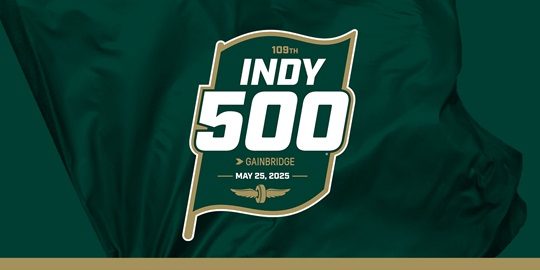 Sådan ser du Indy 500 i Danmark