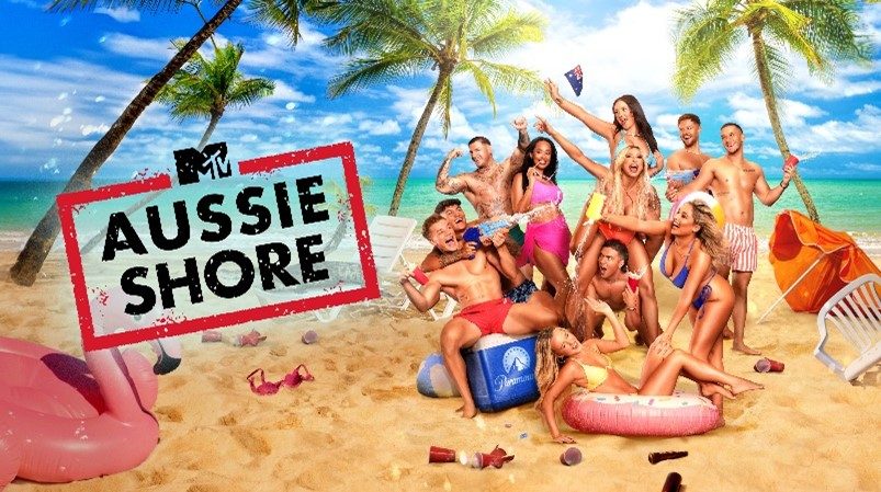 Aussie Shore